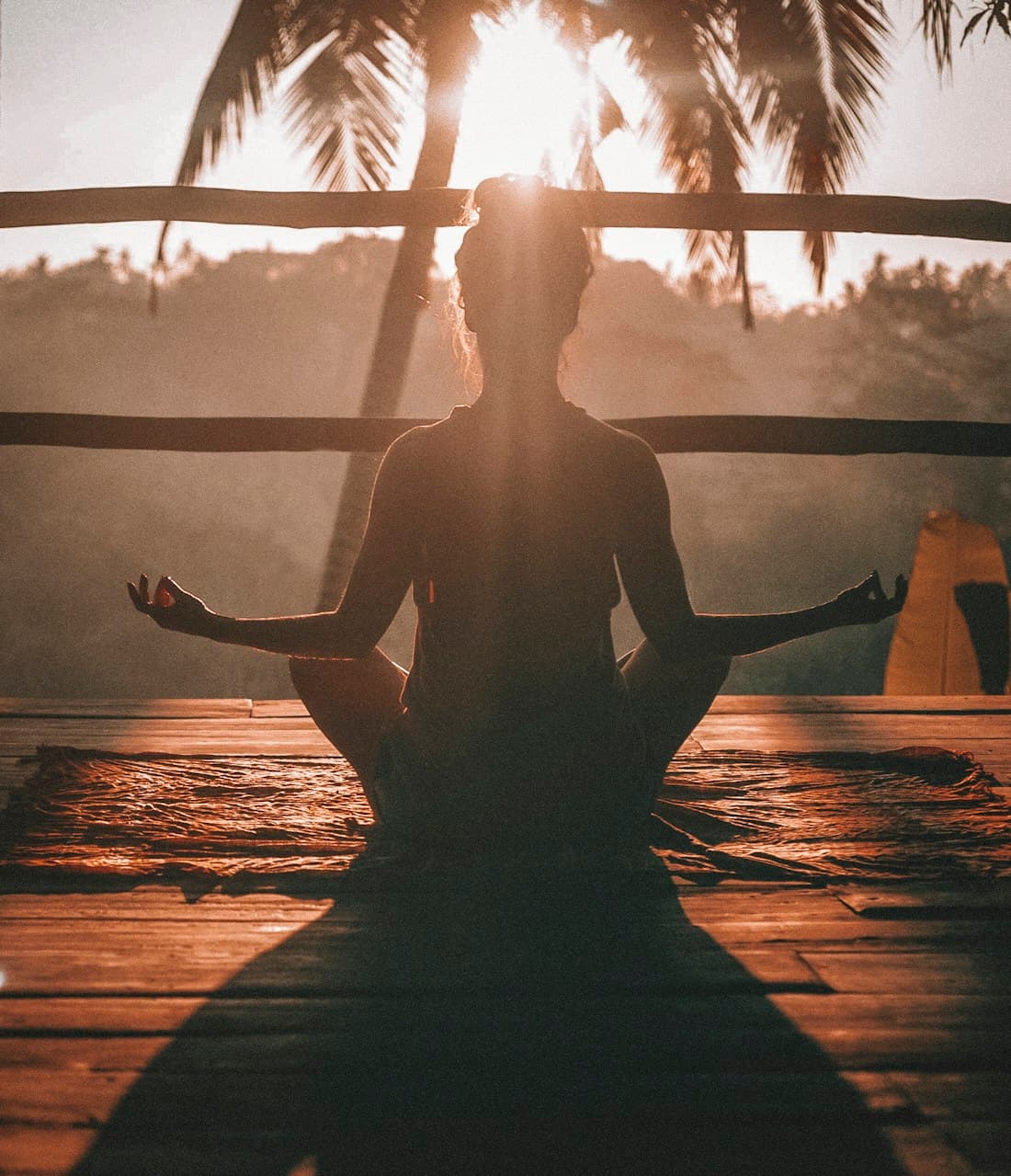 Five everyday habits that protect your spine